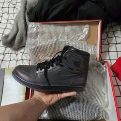 Jordan 1 Zoom Fearless