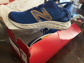 Kids New Balance Shoes
