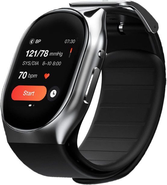 YHE BP Doctor Pro Blood Pressure Smartwatch for Sale in Harlingen, TX -  OfferUp