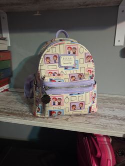 Loungefly Bag