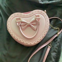 Heart Bag 