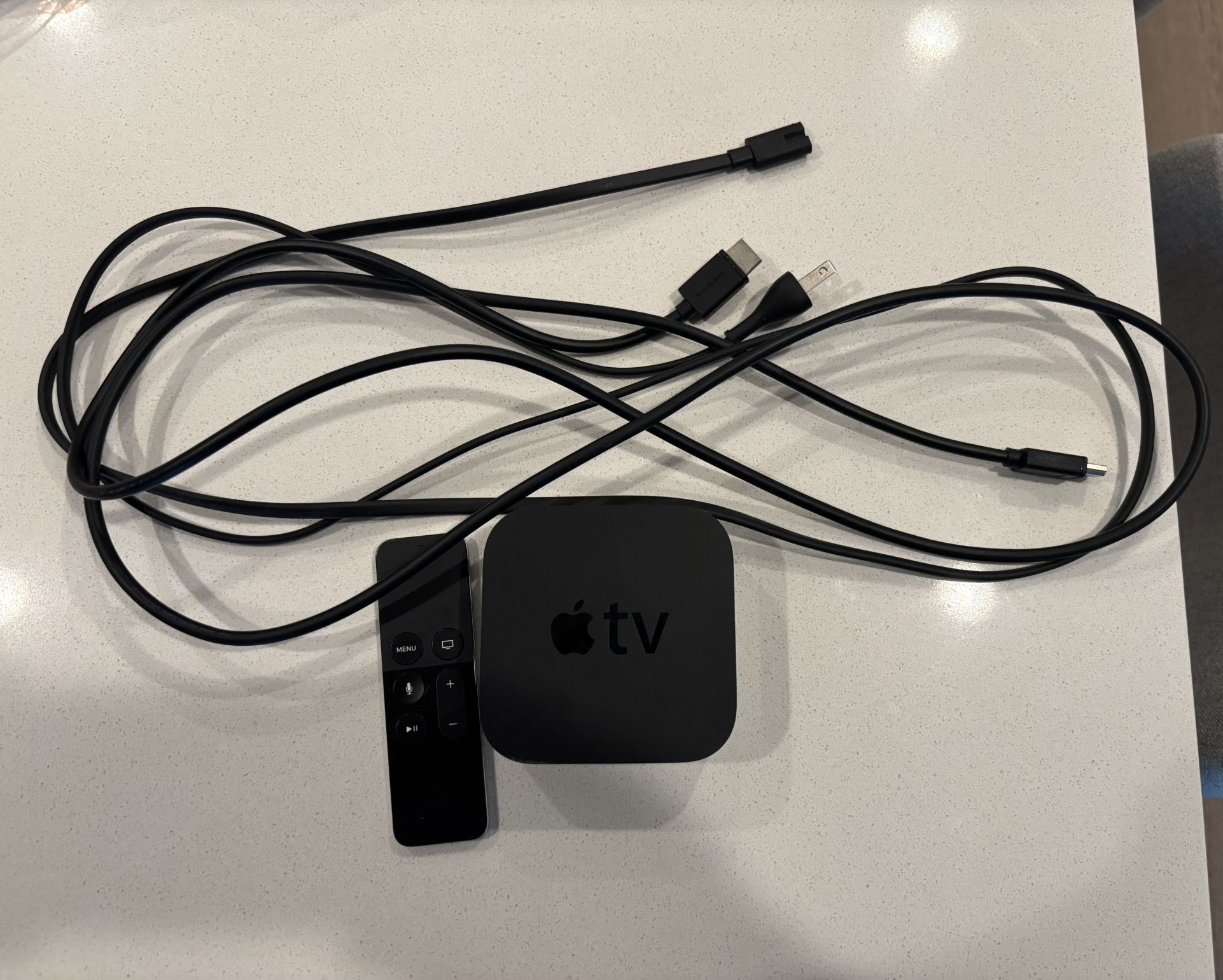 Apple TV