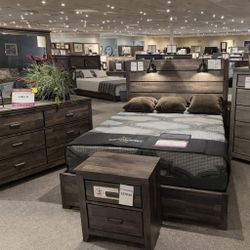 🇺🇸 NEW!! 4pc Bedroom Sets STILL IN BOX 📦 Delivery Avail 🚛🇺🇸