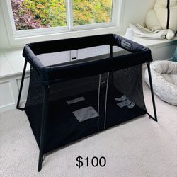 Baby Björn Travel Crib