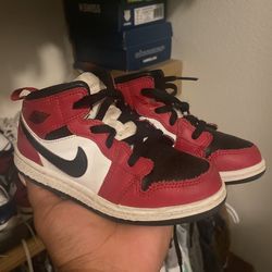 Retro 1 Jordan Size 10c