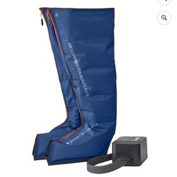 Compression Boots Flex.