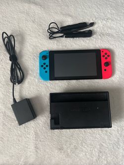Nintendo Switch Bundle