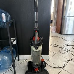 Vacuum aspiradora