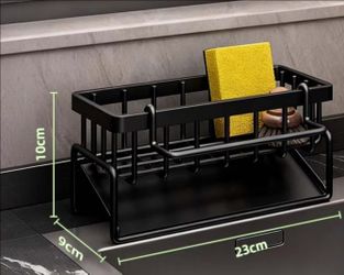 Kitchen Sink Organizer