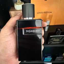 YSL Le Parfum Original 