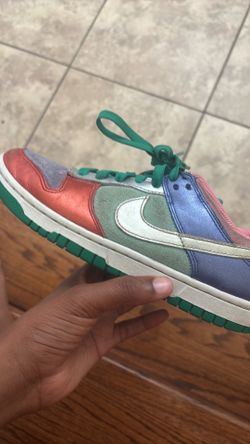 Nike