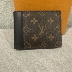 louis vuitton Wallet