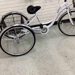 Tricycle 