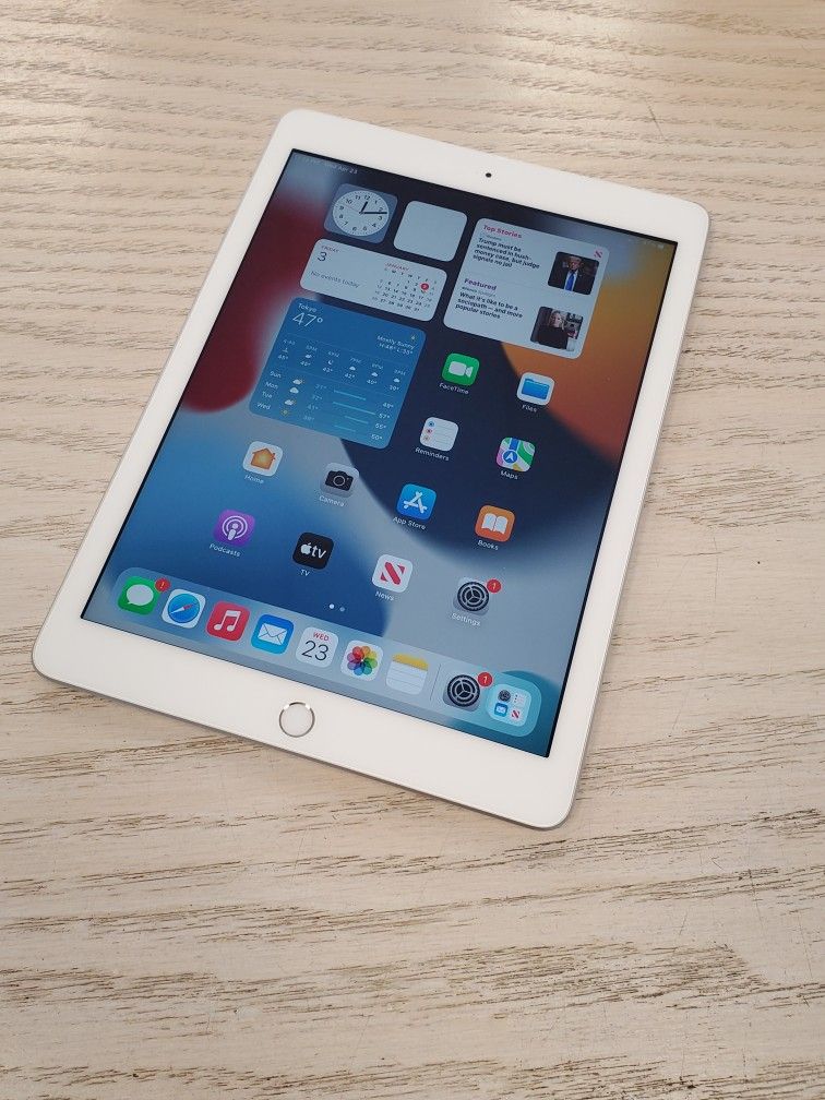 Apple Ipad Air 3 Cellular 256GB - 5 Dollars Down No Credit Needed!