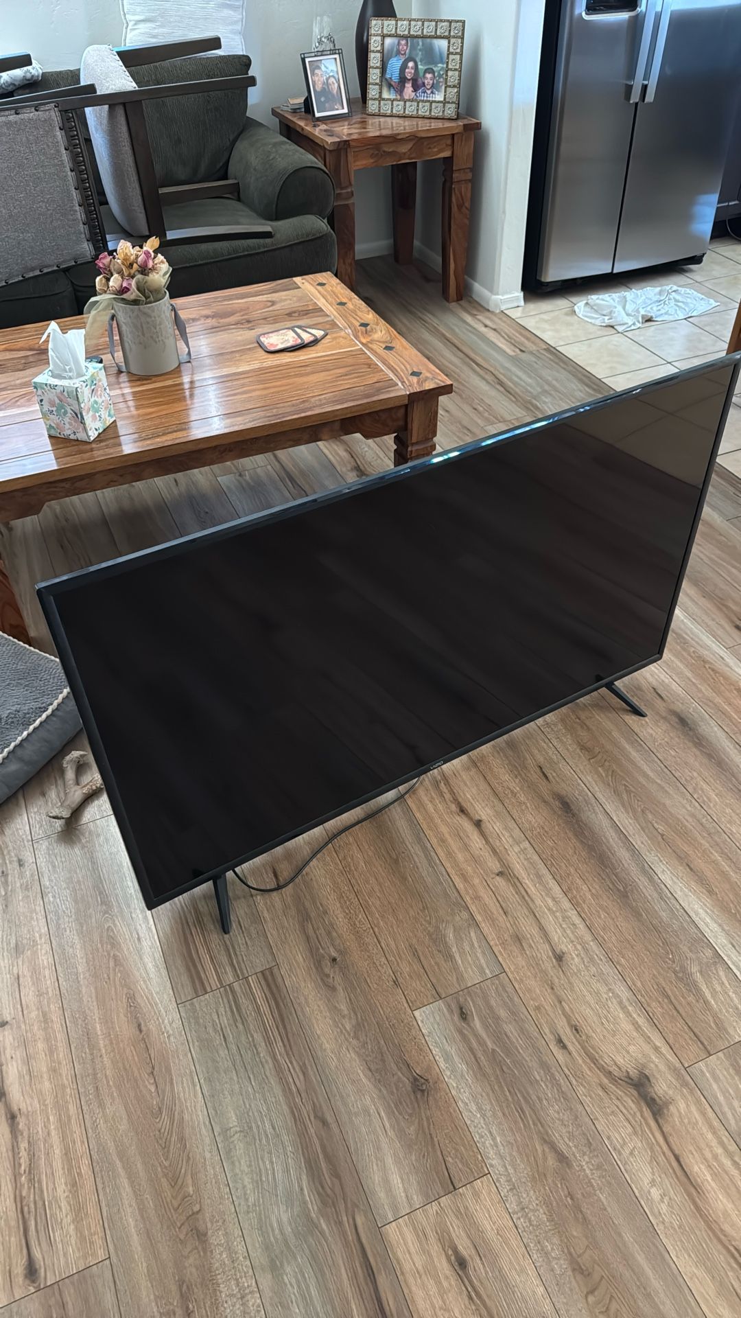 Vizio 50
