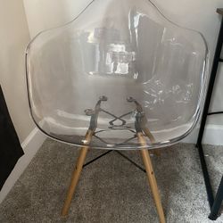 Modern Accent Or Desk Chair