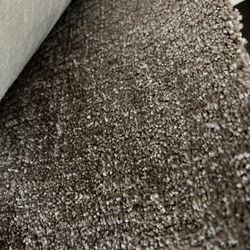 Brown Carpet