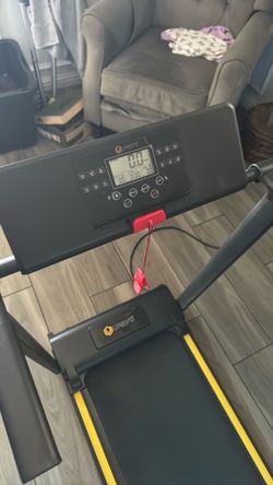 Treadmill