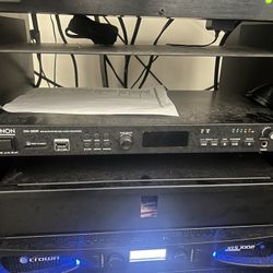 Demon DN-300R