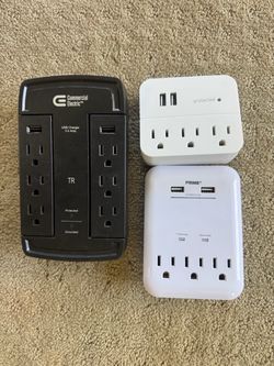 Surge protectors