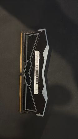 DDR5 1x16gb