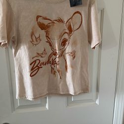 Bambi Tshirt