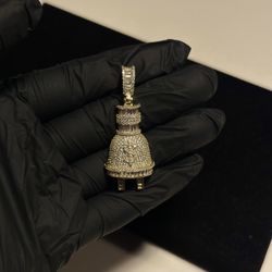 Plug Pendant 🔌 