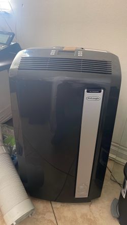 DeLonghi AC PAC AN125HPEK
