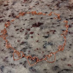 Copper Love 