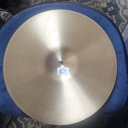 Zildjian A Series New Beat Hi Hat Pair 14"