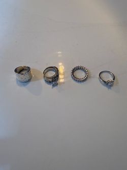 Rings
