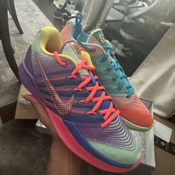 Nike What The Sabrina’s 3