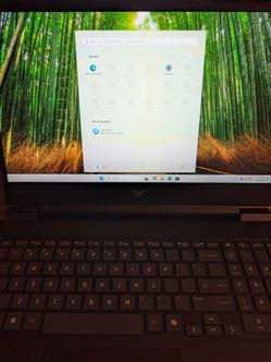 HP 2025 Victus 144Hz Gaming Laptop Notebook PC - Intel i5-13420H - Nvidia RTX 4050 - 16GB - 512GB