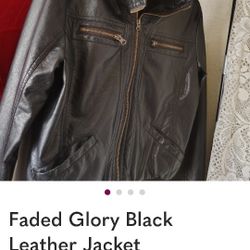 Men's Faded Glory 
