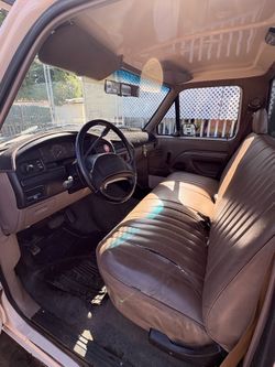 1996 Ford F-250