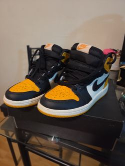 Air Jordan 1s