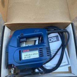 RYOBI Jig Saw 