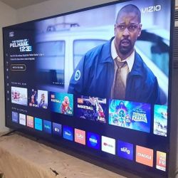✴️SMART  CAST  TV  VIZIO  58"  4K  LED  DOLBY   VISION  FULL  UHD  2160p✴️ (NEGOTIABLE ) ✴️✴️