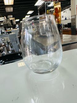 Stemless Wine glasses