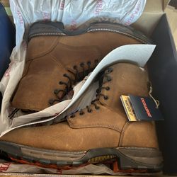 Durango Boots