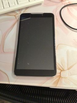 Blu studio giant 7 inch smart phone