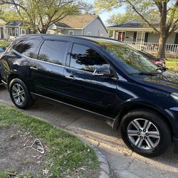 2016 Chevrolet Traverse