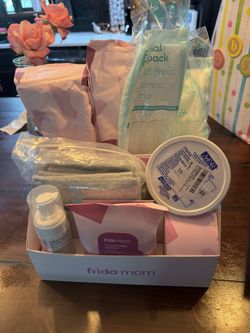 Large Frida Mom Kit 