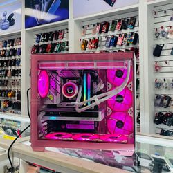Gaming PC 5060 RTX
