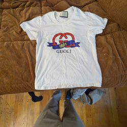 Gucci Shirt