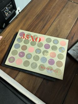 Morphe Pallet Le 
