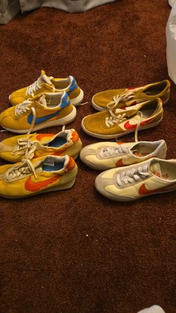 Nike LD-1000