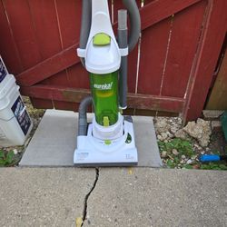Vacuum 