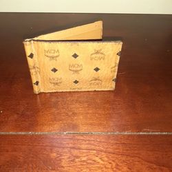 Men's Mcm Wallet