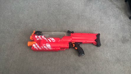 nerf rival mxvll-10k (no battery)